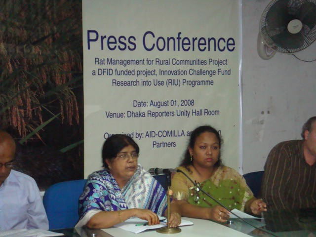 Press Conference Image 2