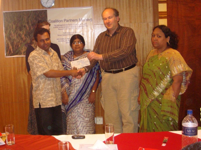 Project Partner Meeting 7